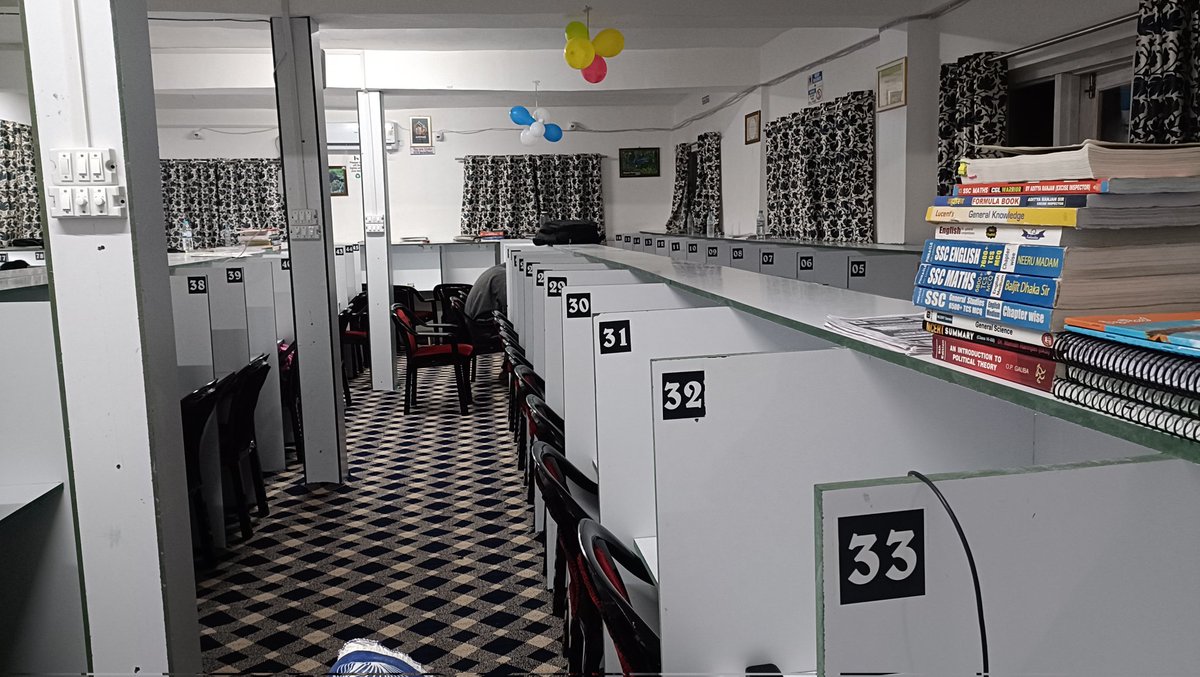 JKYWFLolab's tweet photo. Our efforts! 5 more poorest students can avail free services at Anwar Library Sogam. Kindly contact cordinator AL within 3 days. Few seats left &amp; will be added on first come basis.
@shahfaesal @SudanAyushi @nasirsogami @LoneNasir_ @DrBilalbhatIAS @BAijazS https://t.co/FyAMDMwPtZ