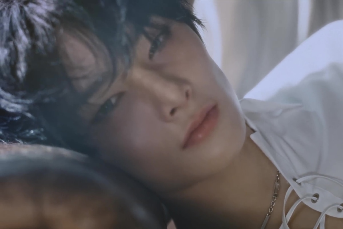 WATCH: #StrayKids Unveils Teaser Video For #I_N's Solo Track