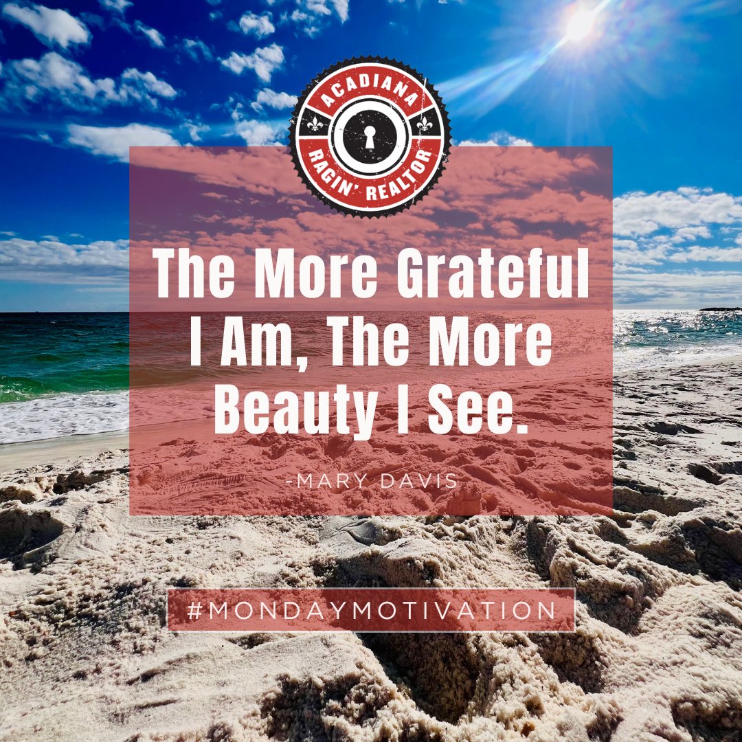 RaginRealtor's tweet photo. Spending time at Orange Beach w/ Mel, Grayson, Emma, &amp; Lily has me reflecting on life’s blessings. Dug’s on a staycation at The Lodge, but we’re excited to return home to Acadiana for Thanksgiving. Gratitude helps us see the beauty in what we have. 💬 What are you thankful for? https://t.co/aL4lENG4HL