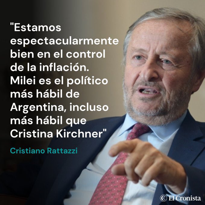 peladodelatv's tweet photo. COINCIDEN CON RATTAZZI??? 

1- SI 🔥 
2- NO ❌ https://t.co/8GZ0j8F4Cb