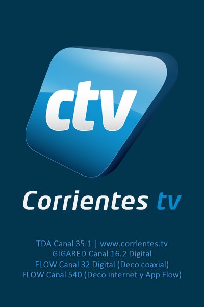 tvcorrientes's tweet photo. @tvcorrientes https://t.co/377YR05wXe
