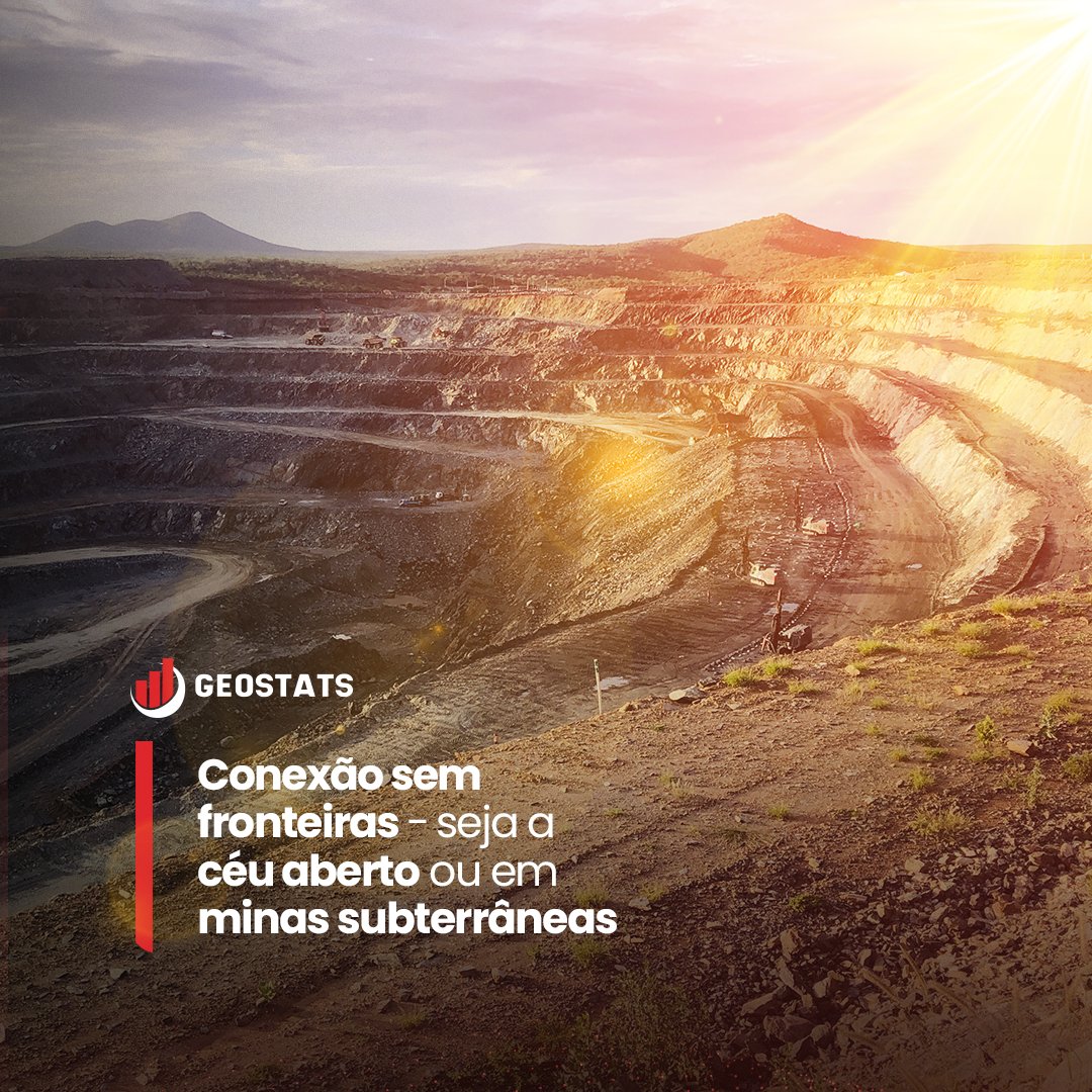 _Geostats_'s tweet photo. Conectamos dados e transformamos realidades com tecnologias de monitoramento geotécnico e ambiental. Oferecemos suporte técnico completo e soluções inovadoras para máxima eficiência e segurança. 🌐🚀 #Geostats #Mineração #TecnologiaNaMineração https://t.co/olNsyO5fJt