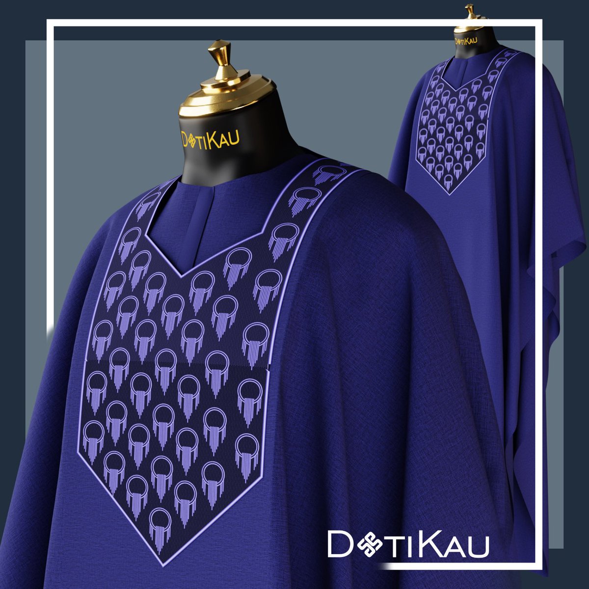 doti_kau's tweet photo. Wear confidence with #dotikau

Tailoring service-70,000 (with your fabric)
Our fabrics
*  Standard-180,000
*  Cashmere-320,000
*  Italian wool-550,000 https://t.co/QKa7T8b3WP