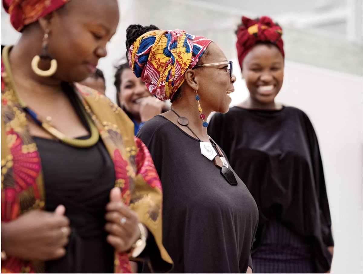 AWDF is calling for urgent action to end violence against women in Africa! 🚨💪🏿
Read our impactful article on how we can all help create a safer, fairer future for everyone. bit.ly/3V6j0iD

#16DaysOfActivism