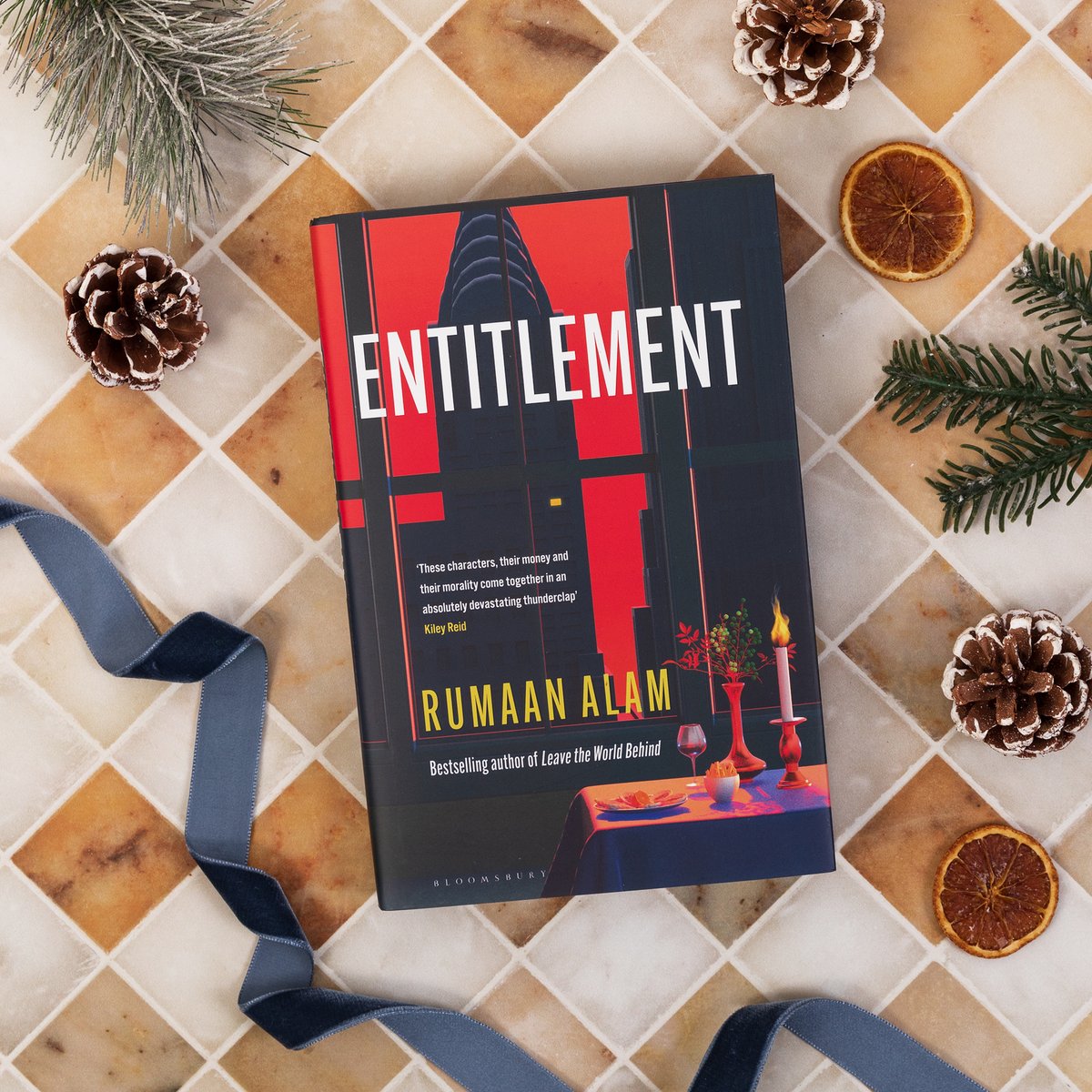 Bloomsbury Books UK tweet media