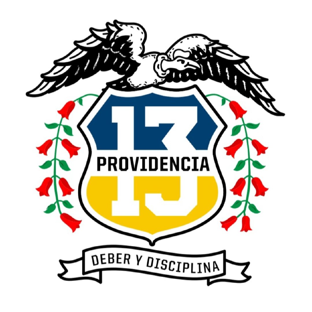 #UnDíaComoHoy hace 84 años se fundó la <a href="/13Providencia/">13 Compañía CBS</a> del <a href="/cbsantiago/">Cuerpo de Bomberos de Santiago</a>.

Un 25 de noviembre de 1940, debido a la urgencia de contar con una unidad bomberil en la comuna de Providencia, se formó la actual Decimotercera Cía. de Bomberos “Providencia”.

¡Felices 84 años de servicio!