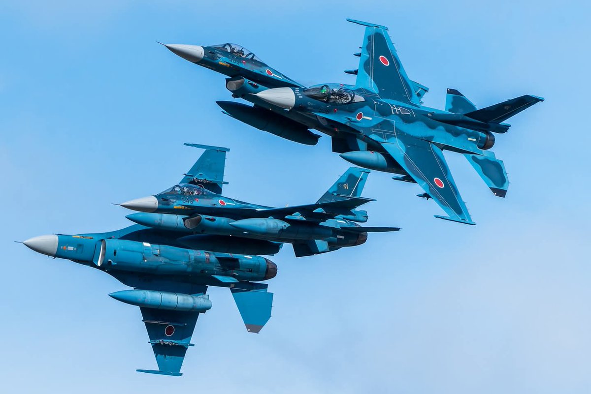hasedon_J's tweet photo. 夢のような時間でした😍👍

#築城基地航空祭2024 https://t.co/XIqZ8ka6wX