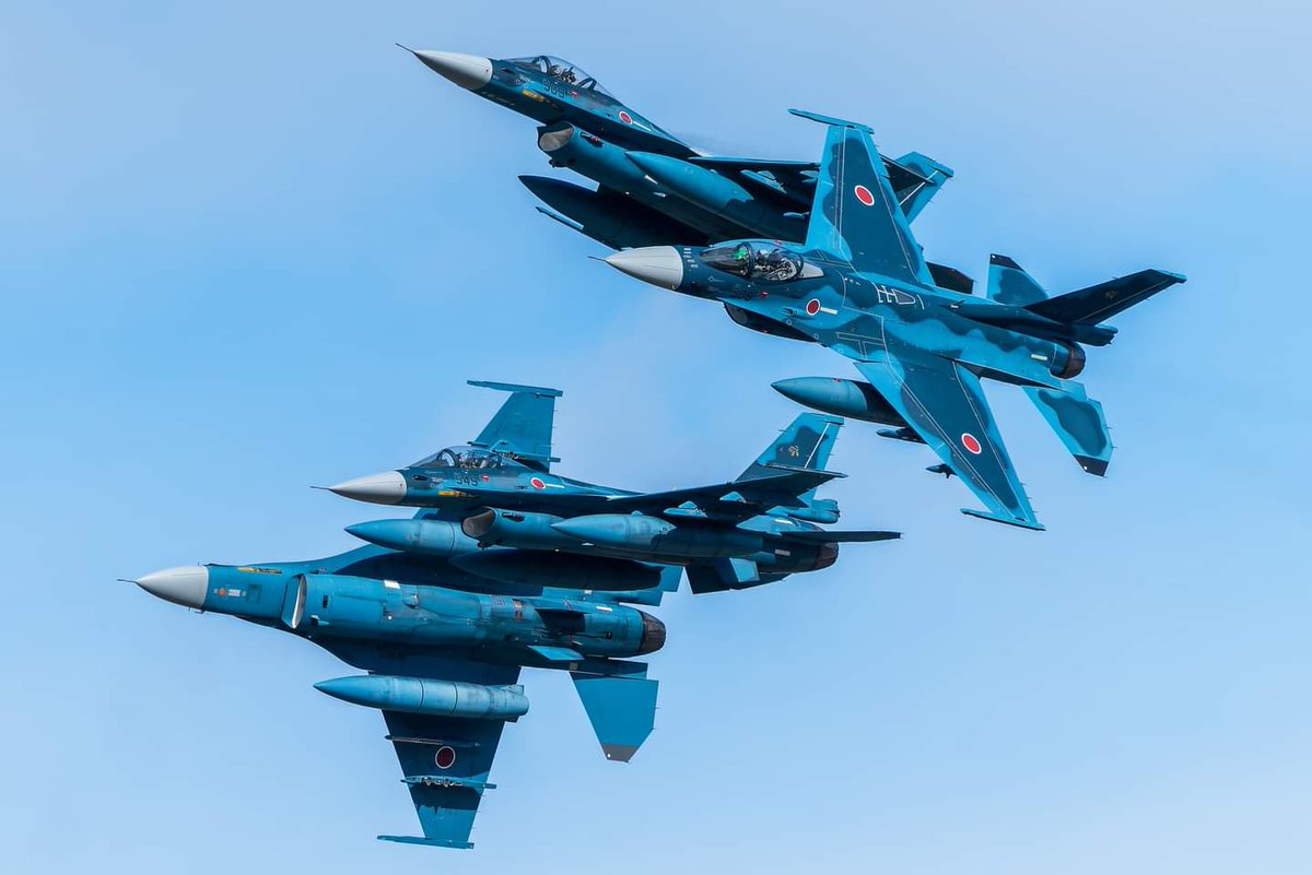hasedon_J's tweet photo. 夢のような時間でした😍👍

#築城基地航空祭2024 https://t.co/XIqZ8ka6wX