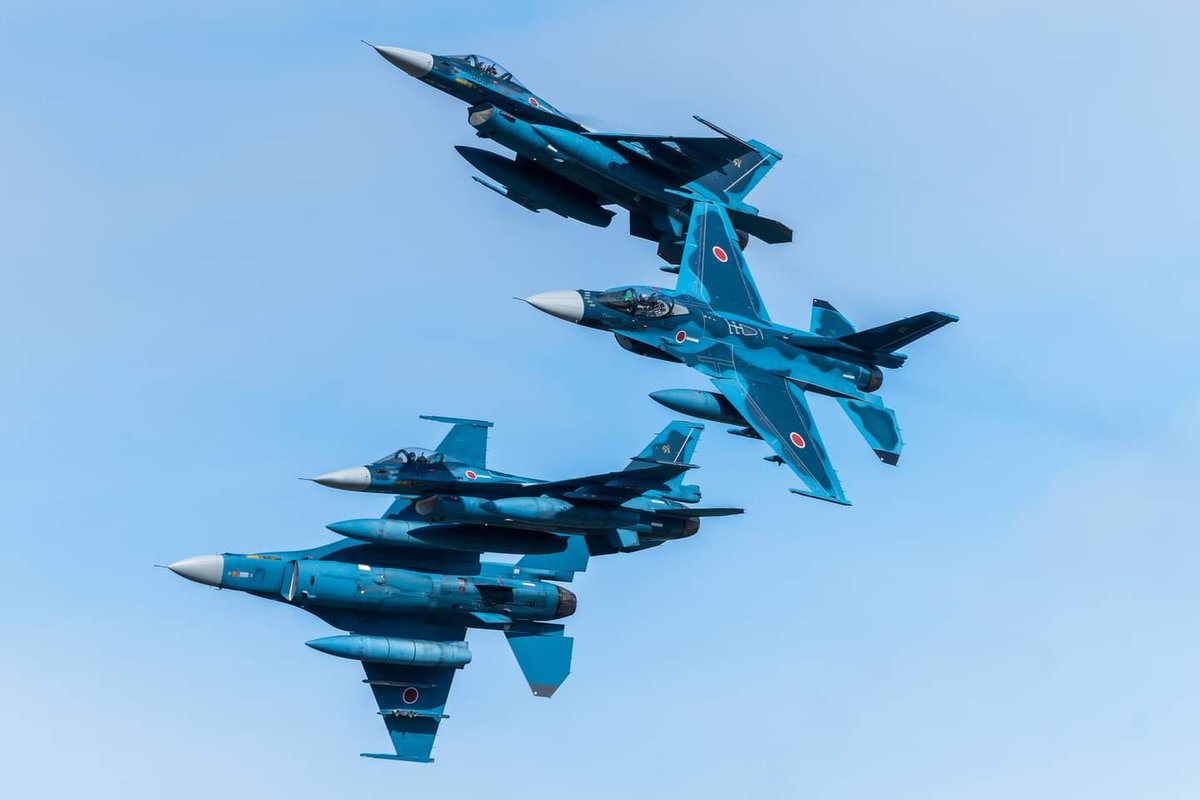 hasedon_J's tweet photo. 夢のような時間でした😍👍

#築城基地航空祭2024 https://t.co/XIqZ8ka6wX