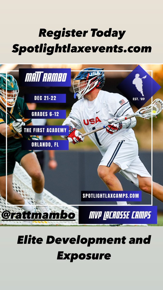 James Stagnitta tweet media