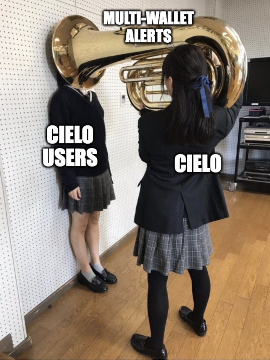 CieloFinance's tweet photo. https://t.co/mYvWxN1W19