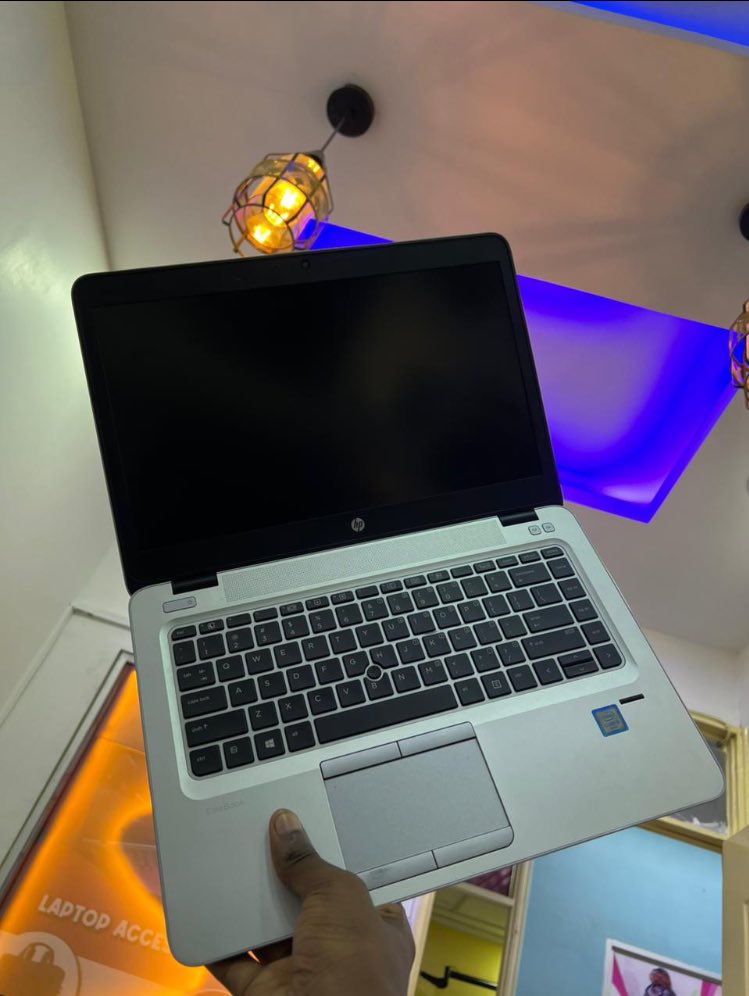 idealtech_ke's tweet photo. Hp EliteBook 840 G3
Core i5
8/256
14” FHD 
Backlight keyboard 
Kes 24k
📞0712942924

Feminists Florence Wanjiku CCTV #EndGVB Elias Riggy G #GachaguaTheLiar Omtatah LGBTQ Hanifa Delivering The Promise cs mutahi kagwe Mt Kenya University of Nairobi IEBC I&amp;M Bank Mutuse Kasongo https://t.co/ZGCC7au6uU