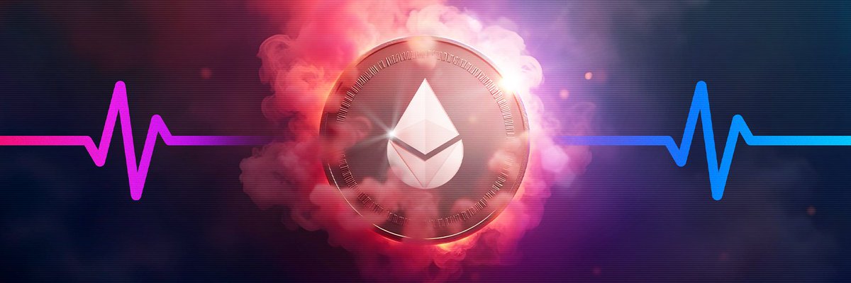 We are $pstETH. And we are here to stay. Don't say we didn't warn you.
#pulsechain
#pDAI