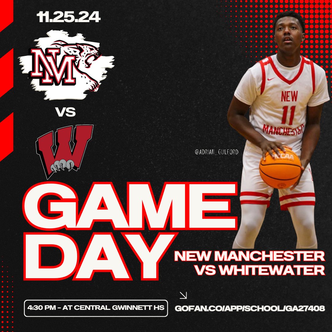 Our guys hit the road today to compete in the Sewer South Thanksgiving Cook-Up vs Whitewater at Central Gwinnett HS! #LetsWork