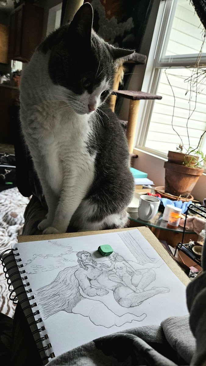 Khajiit Supports Palestinian Liberation tweet media