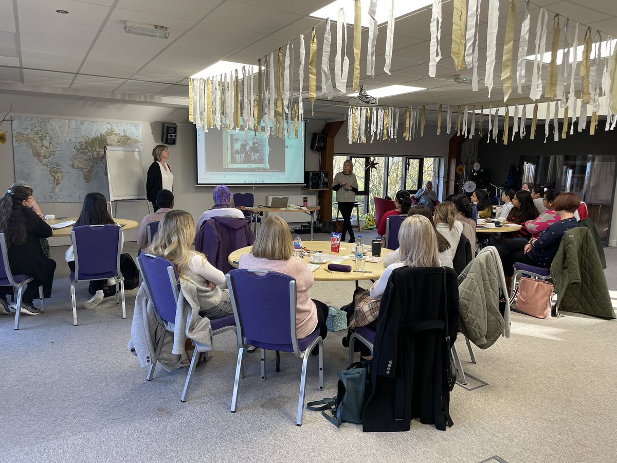 Vicki Burgess (@vickibu26716789) on Twitter photo ✨ Great start to our MSG Band 6 Rest and Restore week hearing <a href="/PhillipsJackee/">jacqueline phillips</a> nursing journey ✨ <a href="/LisaNor57937079/">Lisa Norman</a> <a href="/TriscombeOPUnit/">Triscombe Older Persons Unit</a> ✨ Great start to our MSG Band 6 Rest and Restore week hearing <a href="/PhillipsJackee/">jacqueline phillips</a> nursing journey ✨ <a href="/LisaNor57937079/">Lisa Norman</a> <a href="/TriscombeOPUnit/">Triscombe Older Persons Unit</a>