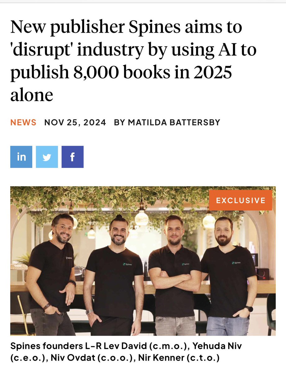 always satisfying when an article about some stupid assholes includes a photo that’s like “yep that’s them, the stupid assholes”