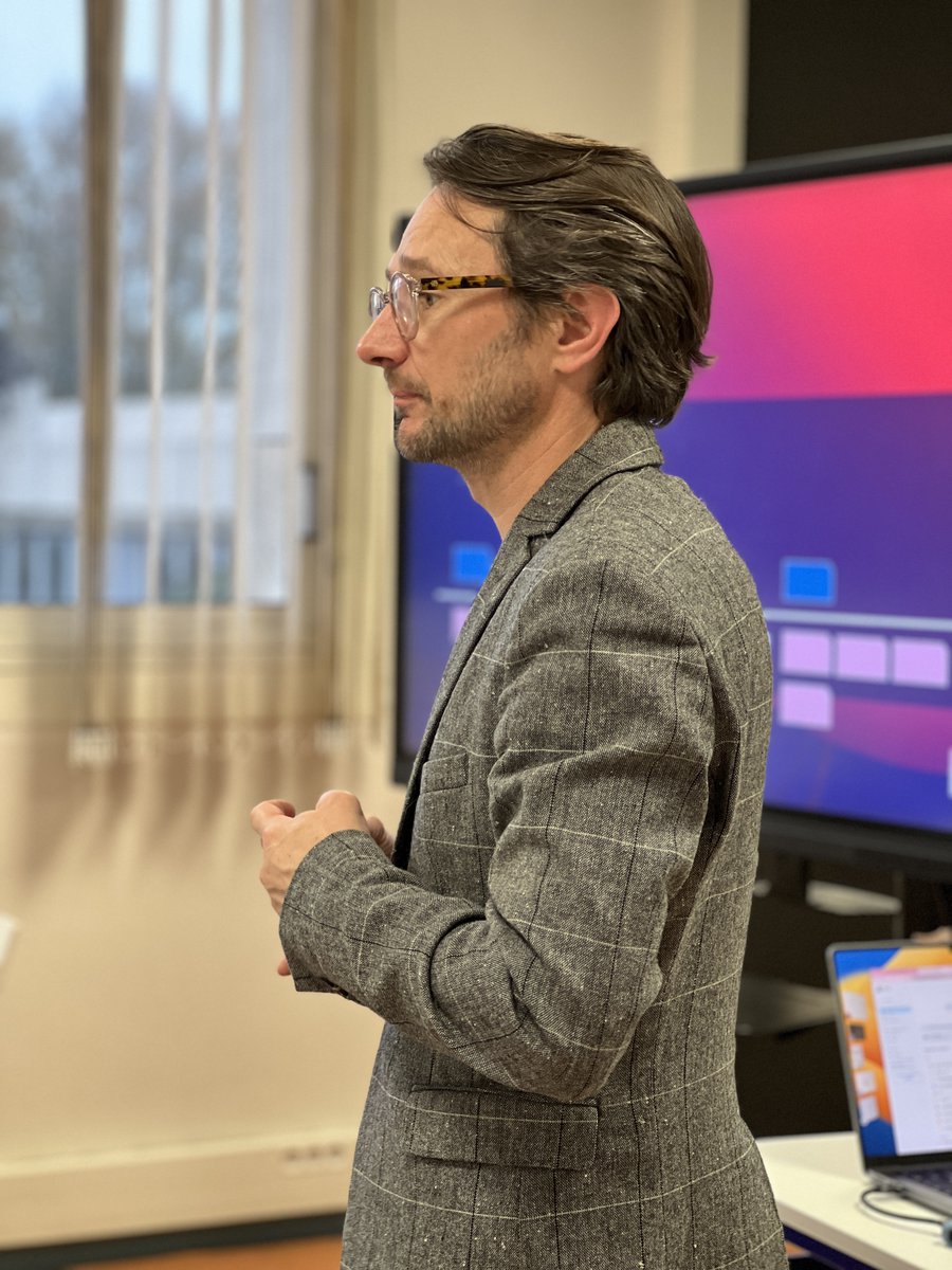 Epitech Digital School tweet media