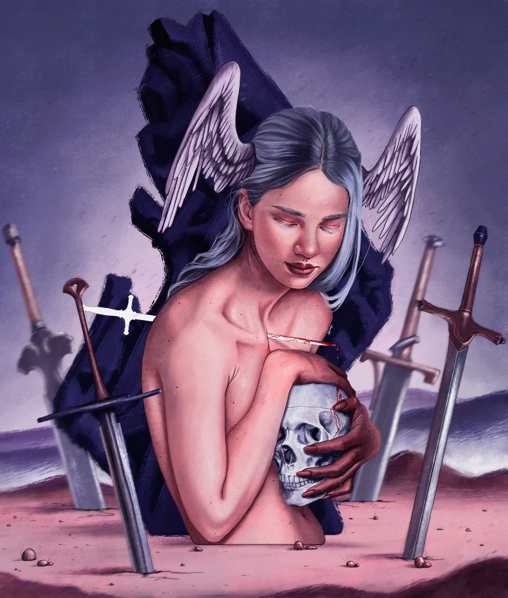 GM, Happy Monday🌹