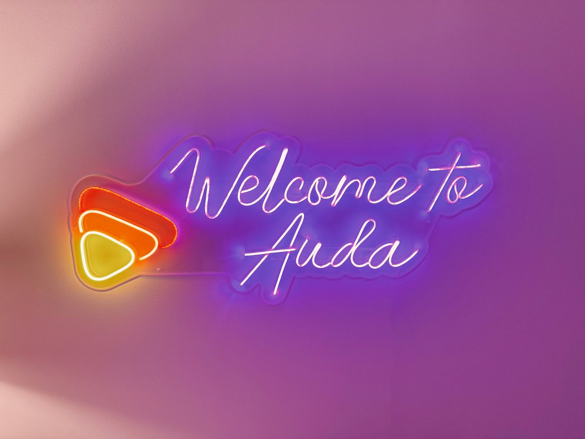 AudaAudio's tweet photo. https://t.co/4apxQHPPrl
