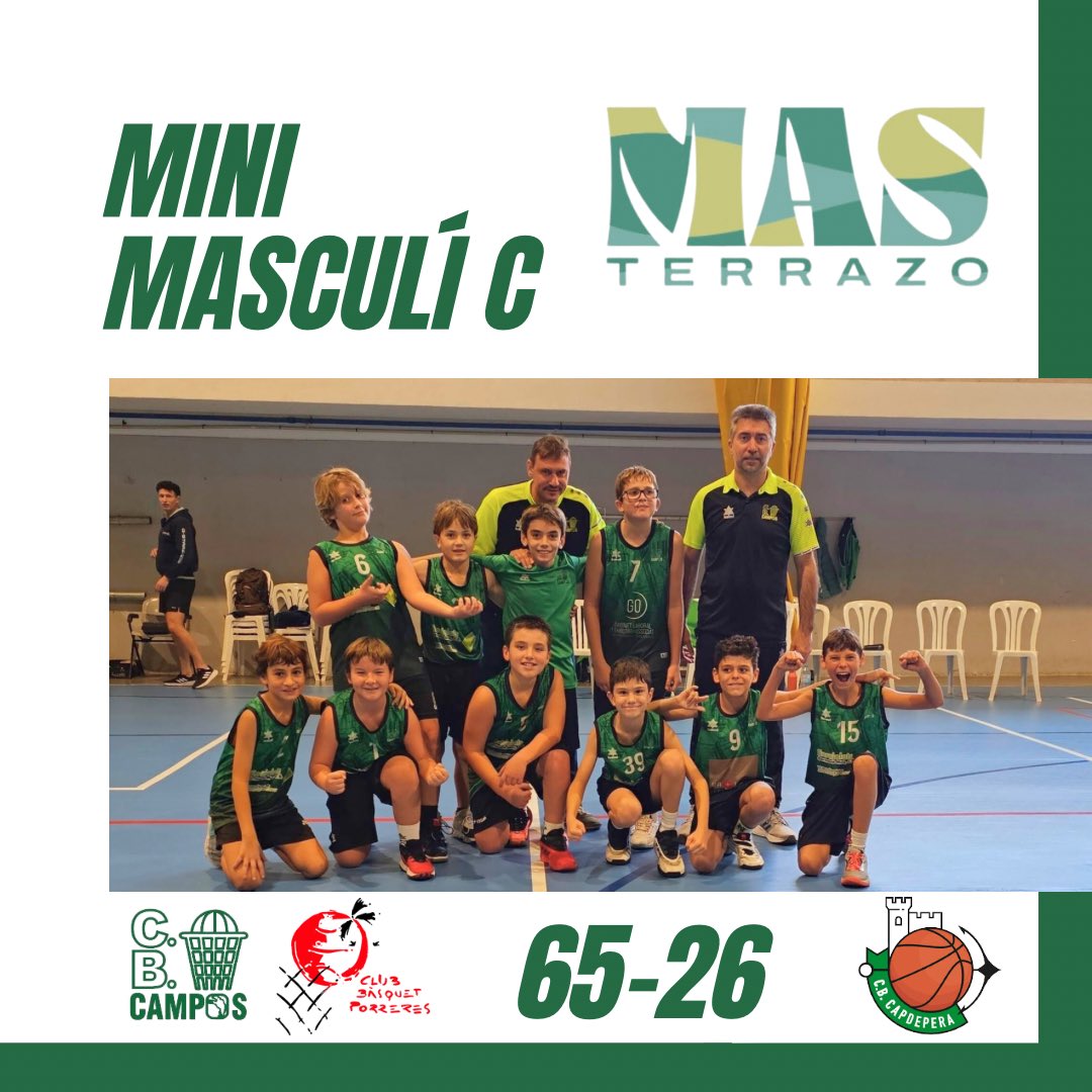 Basquet Campos tweet media