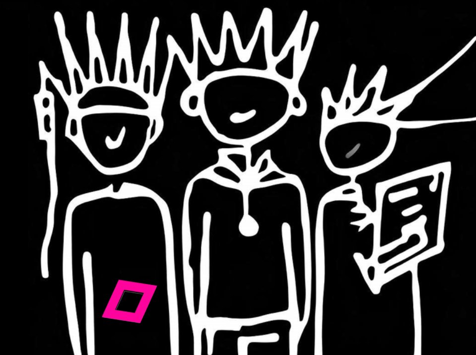 Punkpoll tweet media