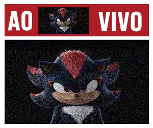 ParamountBrasil's tweet photo. EU VIM FAZER UM ANÚNCIO...

o Shadow, o ouriço... mudou de voz 🗣️ https://t.co/RLIJN3RJi6