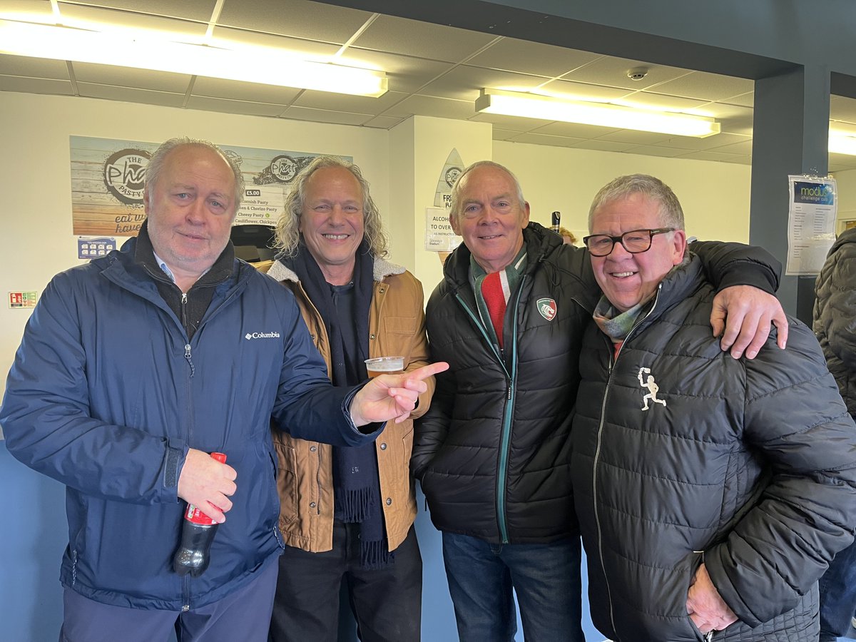 RGS Worcester Alumni tweet media