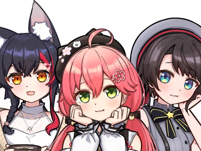 グッズ情報です～ 