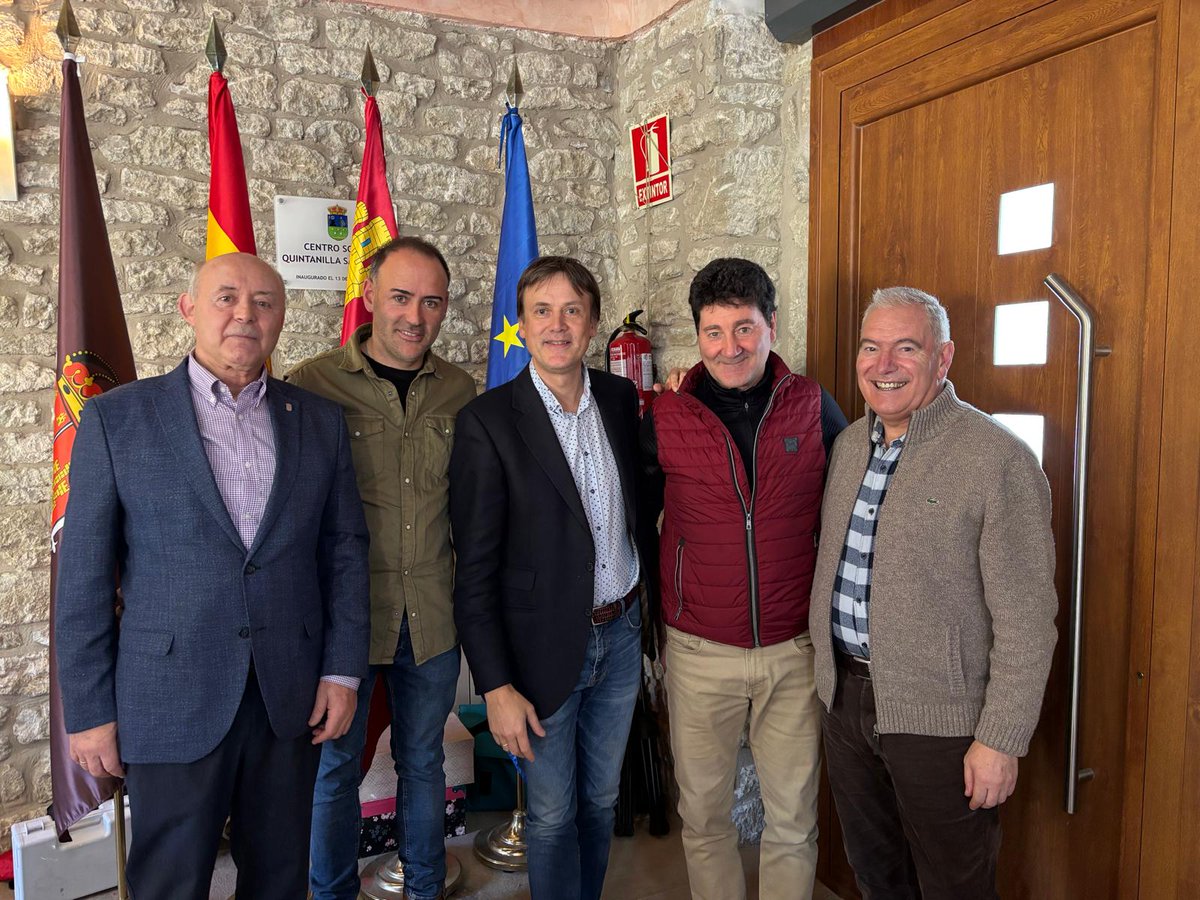 PP Diputación Burgos tweet media