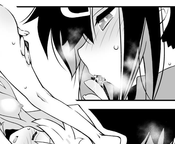 pixivFANBOXで進捗。を公開しました! https://t.co/fBRwr8lR9J 