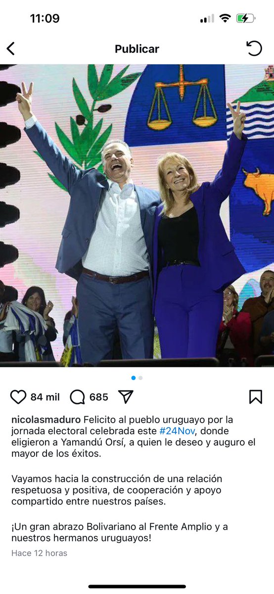 monsecosta's tweet photo. Que peligroso, que triste https://t.co/f4PEq0oKAq