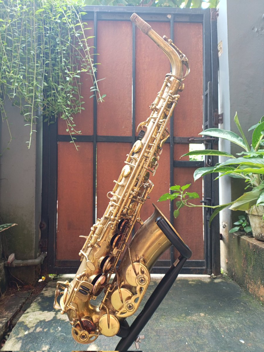 kangmugyul's tweet photo. Jual saxophone murah aja 3,2jt angkut bogor https://t.co/rJXZFMdWJJ