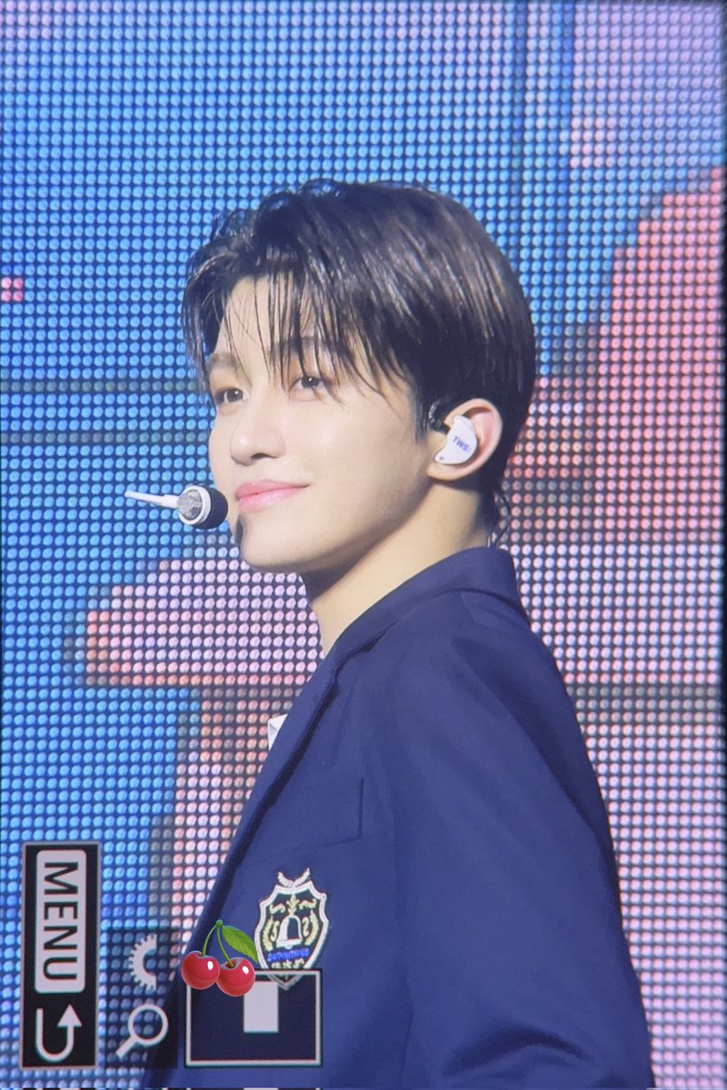 Cherishoon_3028's tweet photo. 241125 Last Bell 쇼케이스

오늘도 수고했어🫳🏼

#투어스 #지훈 #TWS #JIHOON https://t.co/jIjzf7nTeo