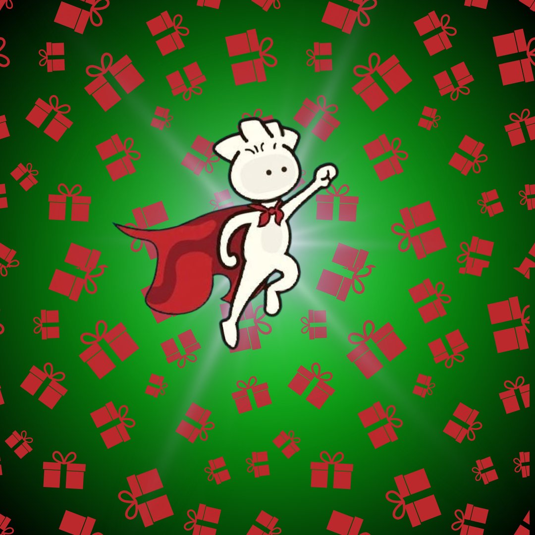 If $SW will reach 200K$ M.cap within next 24 hours!
I will giveaway 100$ of $SW to 10 people!
Follow: <a href="/SuperwontonOrg/">SuperwontonOrg</a> , <a href="/WONTONorg/">WONTON 🥟</a>, @MasterCheforg 
Like, RT and comment $SW
Let's bring more people to the CULT.