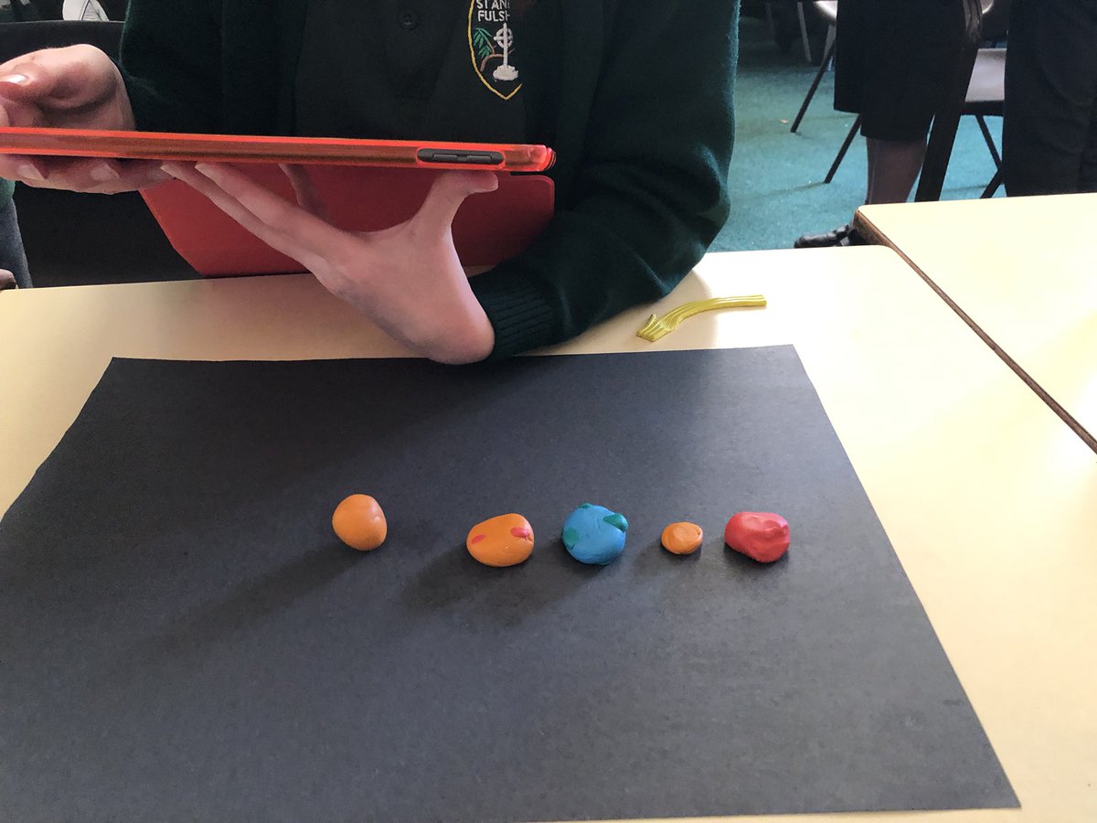 Beech Class tweet media