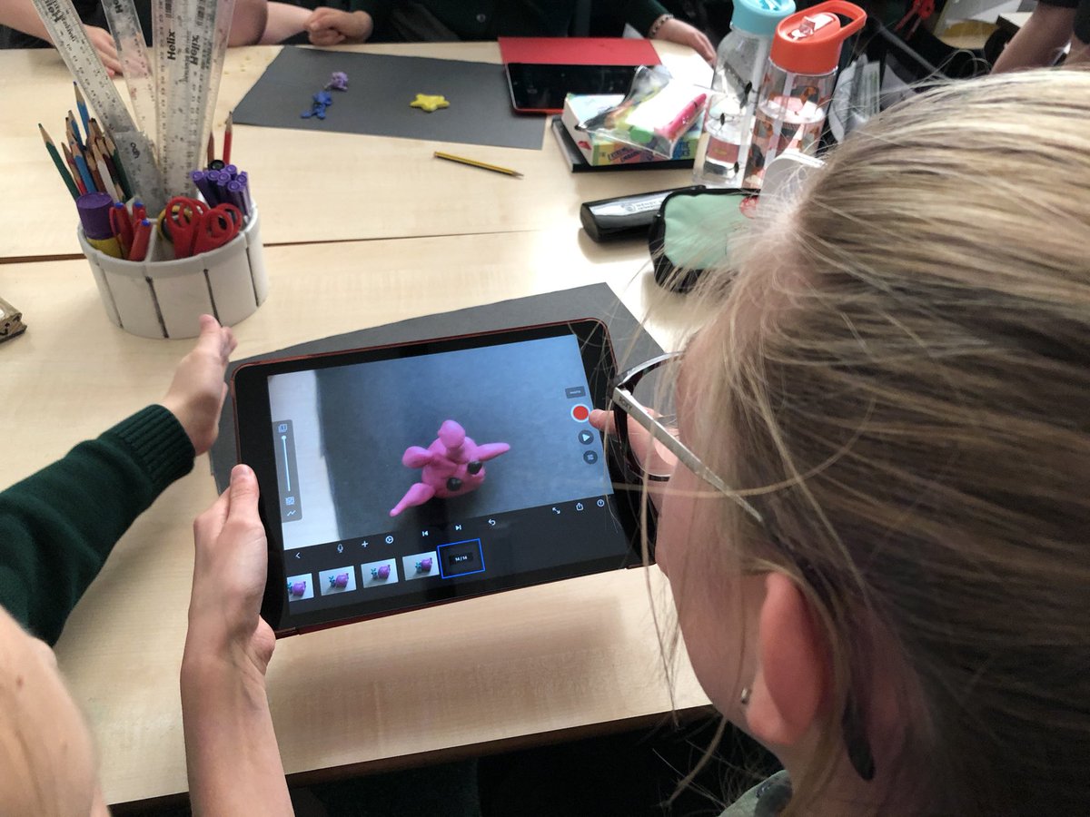 Beech Class tweet media