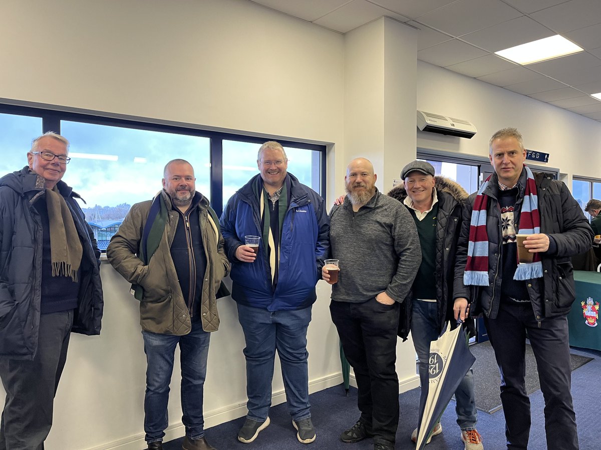 RGS Worcester Alumni tweet media