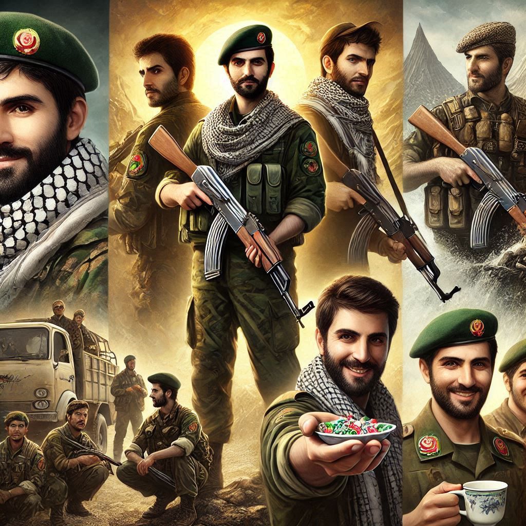 stiven_act2's tweet photo. امنیت، نتیجه ی تفکر بسیجیست
امنیت نظامی، اقتصادی، جسمی، روانی، زیست محیطی‌ ‌. ‌ ‌ ‌ ‌‌ ‌ ‌ 
#بسیج_مردم
#نماد_غیرت https://t.co/A2ldvmVRdV