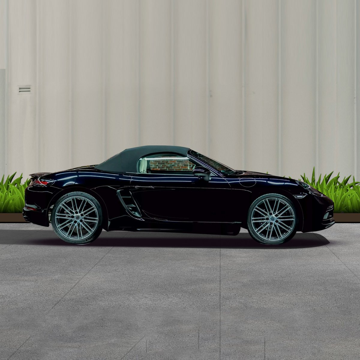 douradocars's tweet photo. 🤍 Checkout our Porsche 718 Boxster Black https://t.co/ftftgvrjAB  
Because ordinary roads deserve extraordinary cars ❤️ 
#Porsche #718Boxster #balck #douradocars #luxurycars #showroom #exoticcars #usedcars #cars #cardealers #exclusivebrands #supercars #exoticcarshowroom #luxurycarleadership #automotiveindustry #luxurycarcollectors #premiumvehicles #preowned #automotive #cardesign #fastcars #sportscars #big5dubai #certifiedvehicles #supercardealers #limitededition #bestoffers #moderncars #luxuryvehiclemarket #hypercars #highcaliber #supercasrdubai #luxurycar #automobiles #luxuryinterior #iconicmodels #premiumbrands #car #classiccars #exoticcarsforsale #sportscar #dubai #uae 📷 🚗