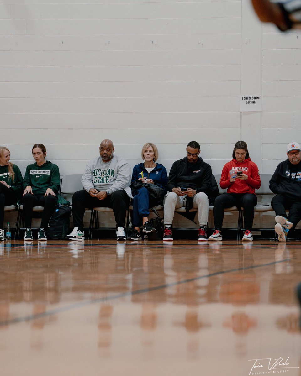 bballjkey's tweet photo. 10 Teams that caught my 🤓 @JTTTourney‼️

Montverde Academy (FL) | @MVAGBB 

The early leader as @ESPN_WomenHoop #1 in the country isn’t clicking on all cylinders just yet, but seems to be improving by the day. Figuring out touches and pecking order on a team loaded with highly ranked national players and top level commits is a real thing, but they seem to be figuring it out day by day. Elite length defensively is a huge strength, once this teams starts securing all defensive rebounds and turning that into transition, they are going to be next to impossible to beat. 2027 pg Darya Kulik (Belarus) is a name to put on the radar.

Purcell Marian | @PMCavs_GBB 

Give nationally ranked #18 Purcell-Marian credit for taking on the dragon that is #1 Montverde to start the season and very nearly slaying them. Led by @GoBearcatsWBB super recruit Dee Alexander with a supporting cast led by @BGSUWBB commit Ky’Aira Miller and twin sister Cy’Aira Miller, Purcell really pushes the pace and spreads the floor. 2027 forward Samaya Wilkins is a name to put on the recruiting radar.

Winton Woods | @WW_GBB 

Winton Woods put the state on notice by coming out with 2 big wins over Westerville South & Pickerington Central. A hard nosed team led by @UBwomenshoops commit Daniah Trammell, whose inside-outside and physical presence are a matchup nightmare. 2028 super recruit Da’Khari “Strawberry” Blankumsee is a super steady lead guard as a freshman with shooting and length on the perimeter and versatile forwards to supplement.

Pickerington Central | @PCTigersGirlsBB 
Though they came away with an early season road loss to Winton Woods, you could see PC will be a handful as the season wears on. A versatile roster with length on the perimeter and solid size inside, PC will be an elite defensive team as the season wears on. @MastodonWBB commit Rylie Bess and @LIUwbb commit Kennedy Gordon are knockdown shooters. 2026 Blossom Walllace, London Johnson and 2027 Zoe Coleman are names to know on the recruiting front.

Mason | @MHSGirlsBBall1 
Led by @WVUWBB commit Madison Parrish, Mason has a mix of senior leadership infused with young talent. A smaller group, they are lethal and deep on the perimeter. 2026 Anna Hebra and 2028 Taylor Stanfield are young names to know on the recruiting front.

Olentangy | @OHSgbball 
Led by 2026 Whitney Stafford and 2025 Indiana track commit Chayla Rankin, Olentangy is a skilled and efficiently connected perimeter oriented team. 2028 Ryleigh Thrapp is a young name to know.

Seton | @SetonSaintsGBB 
Led by 2026 versatile 6’2 forward Lauren Bain, Seton is a well-oiled offensive machine. Bain is a tough cover surrounded by shooting. 2025 Kaitlyn Hess was one of the best shooters of the weekend and 2026 Callie Combs was as steady as they come at the pg position.

Mount Notre Dame | @MNDCougsBBall 
MND split opening weekend with a win over Reynoldsburg and a tough loss to Mason. Led by 2025 @SEUFireWBB commit Grace Pitzer who was one of the more confident and effective scorers of the weekend, MND has a nice blend of perimeter skill and effective post play. I was impressed with 2025 6’2 post Maddie Griga and the shooting of 2027 Reece Hackney.

Uppper Arlington | @uagirlsbasketb1 
Solid combination of size and skill across the roster. 2026 6’ lefty Elizabeth Hunt is a skilled forward that is a nightmare for opponents. Add 2027 forward Ella Hanky and surrounded by perimeter skill and shooting, Upper Arlington is going to be a tough out.

Westerville South | @WSladycats 
WS opened with a tough road loss to Winton Woods. Led by highly recruited 2026 Ariyana Cradle, WS is a smaller perimeter oriented team who plays with a real pace. Look for their skill and pace to cause havoc all season.