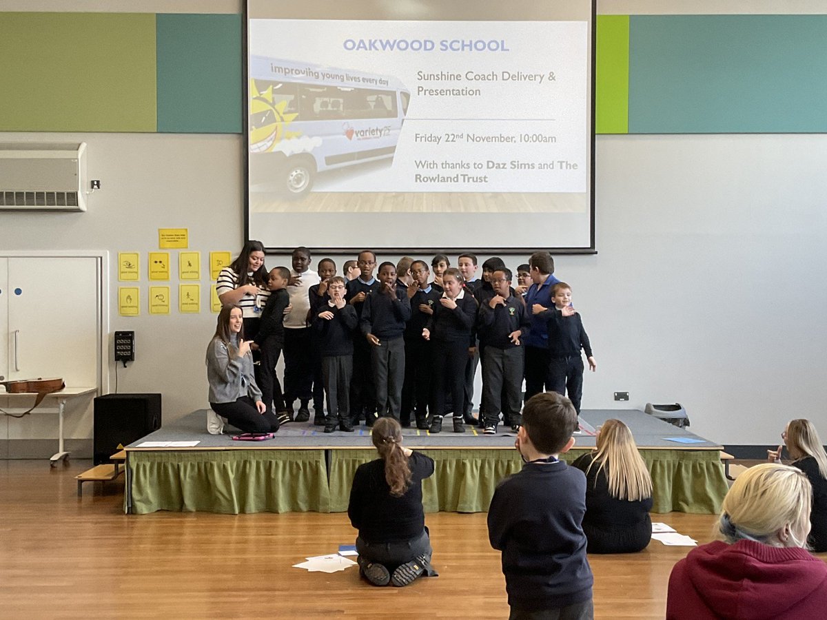 Our New Minibus - Part 3

Contributions came from businesses like MV Kelly, Palletways, RSK Transport, NA Cars, Morgan’s Café, and Midland Block &amp; JJ, alongside generous personal donations from parents and families.