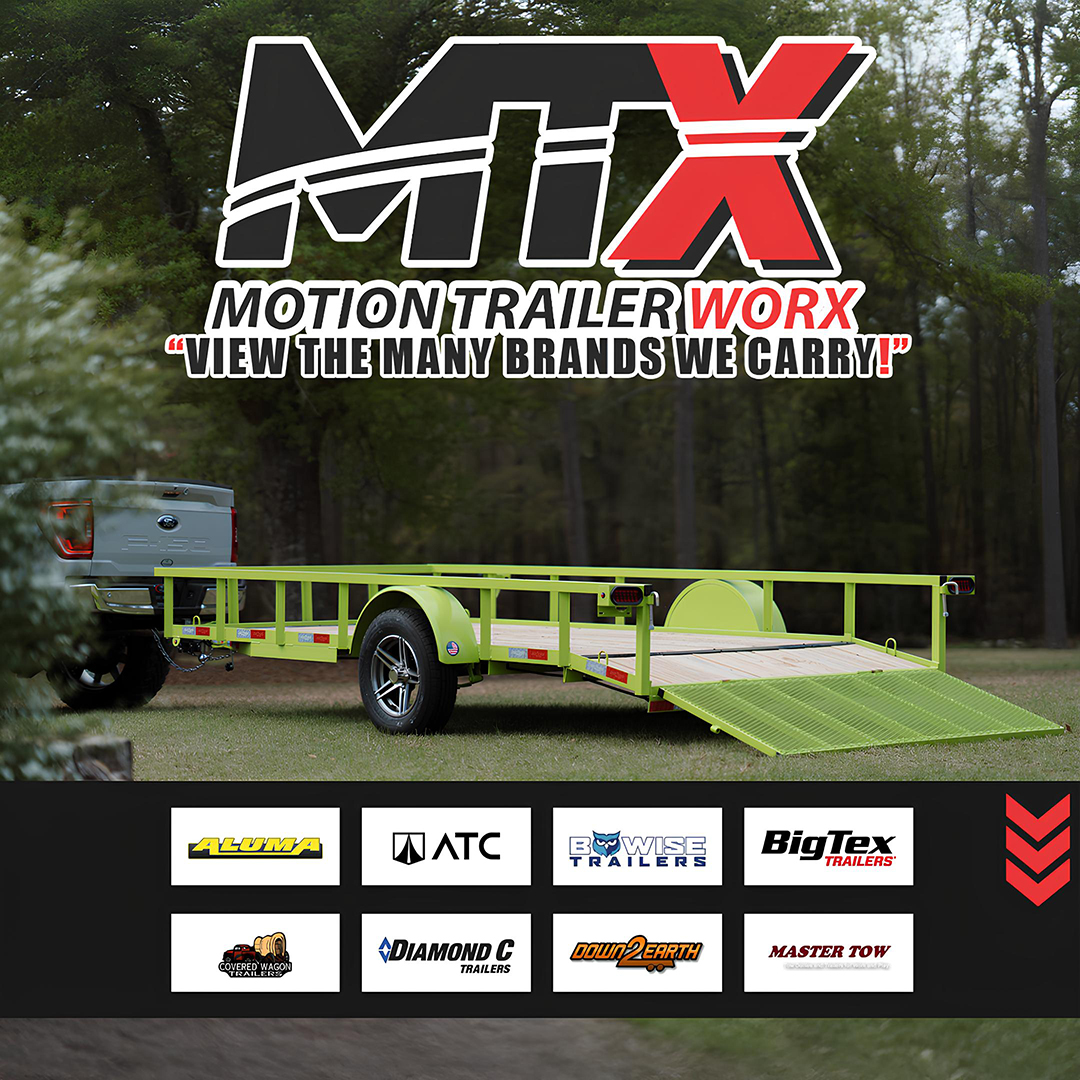 MTX_Trailer's tweet image. Whether you're looking for durability, performance, or reliability, we have a wide selection that meets every need. Trust MTX to deliver the very best in trailer solutions!

Visit Website: mtxtrailer.com

#mtx #bigtex #bwise #aluma #dumptrailer #trailers