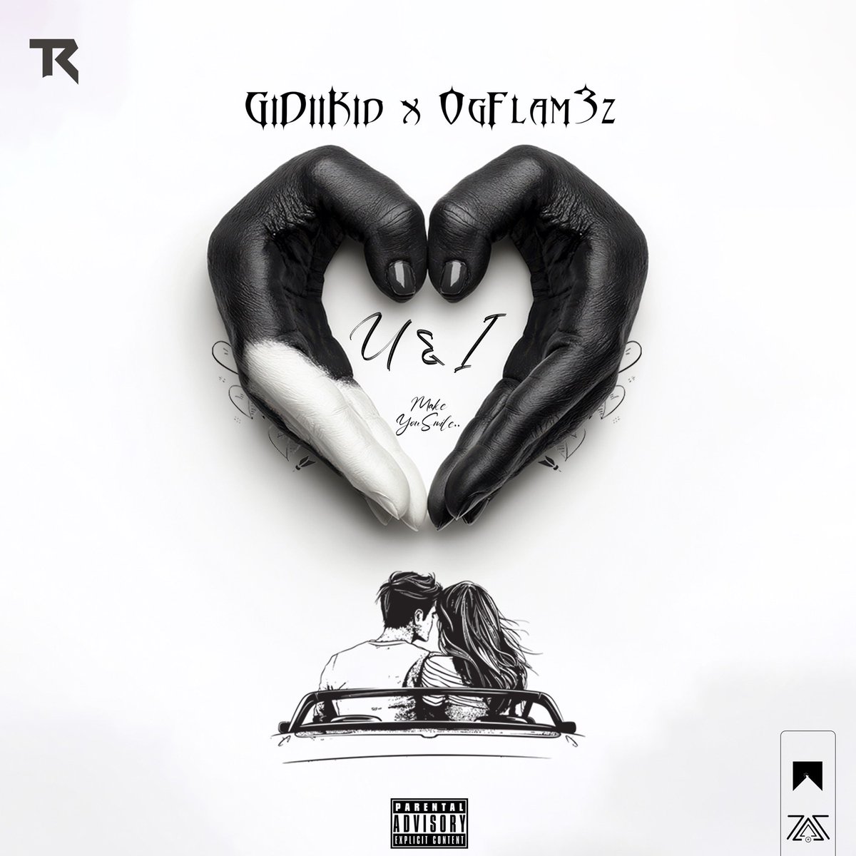 musikplug_com's tweet photo. 🚨@Gidiikid is set to release his debut single "U &amp; I" on November 29th.

Presave it now: https://t.co/rsDQl9I8Kp https://t.co/QhsMKUEaRC