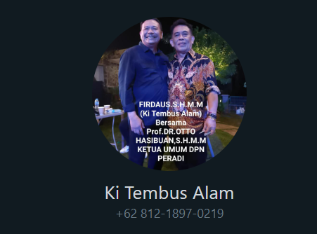 JoeSyailendra's tweet photo. @irwndfrry coba hubungi belia, saksi hidup orang yg pernah kena santet 9 kali, dan sekarang jadi dukun penyembuh santet
berikut akun youtube beliau https://t.co/v9edAWOnr6 https://t.co/OtL2CwNg1b