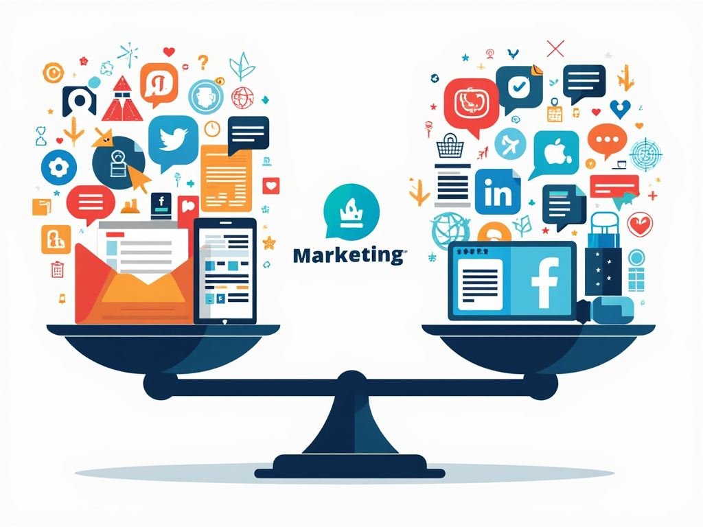 Do you still invest in a website, or is social media your primary marketing tool?

- What platforms are you using?
- What strategies have been most effective for you (e.g., local SEO, social media ads, community engagement)?
- Any challenges or successes you've encountered?