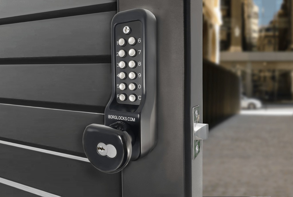 Borg Locks tweet media