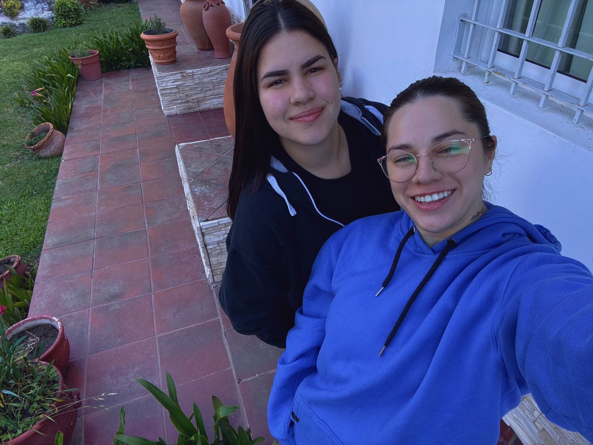 rdzferrari's tweet photo. que linda es la vida con vos💙 https://t.co/sO2ys9CmcM