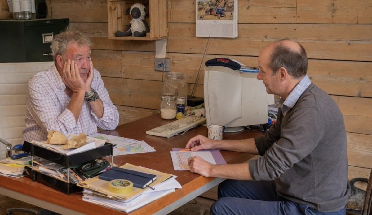 Soil Benchmark tweet media