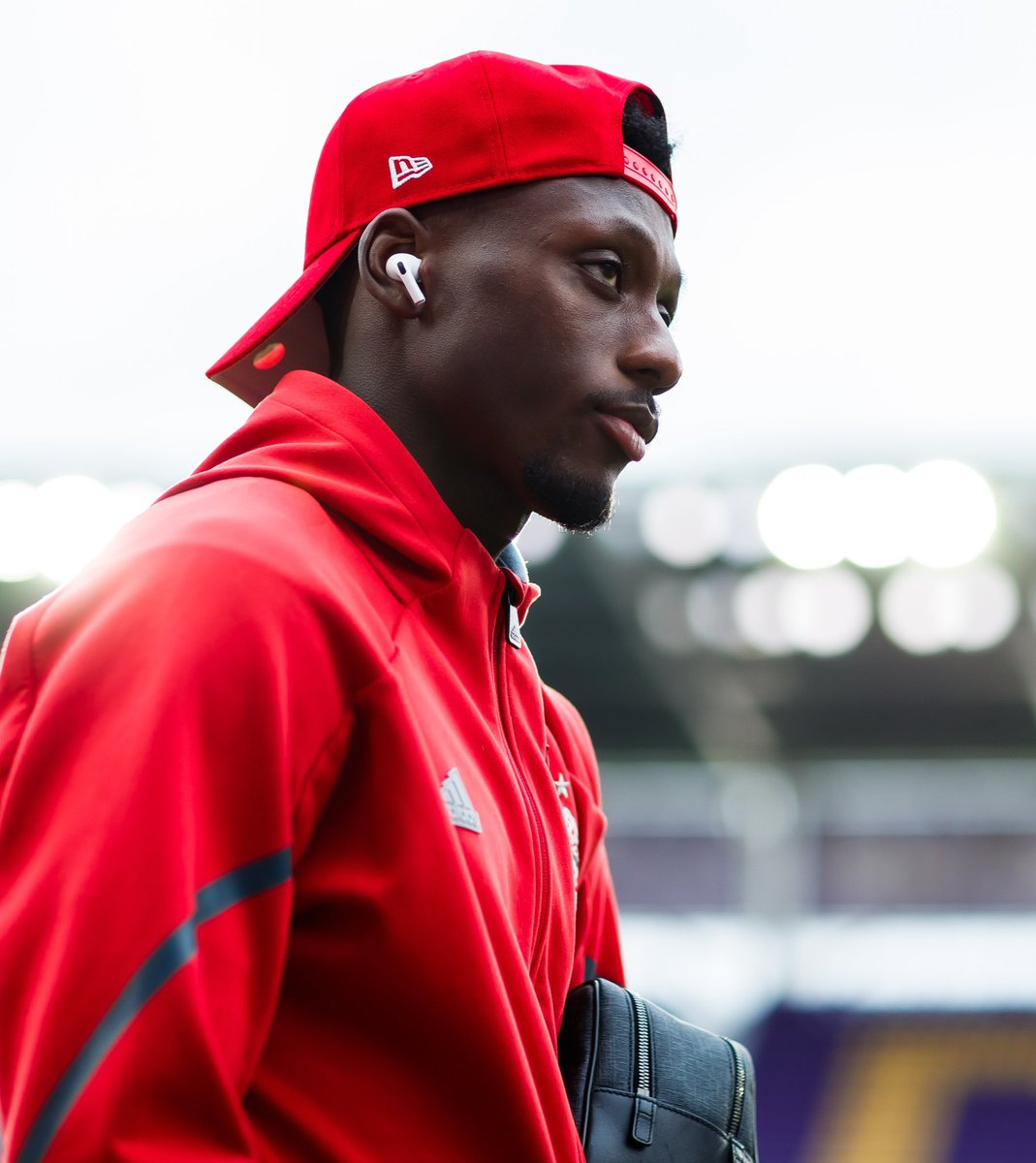 Toronto FC tweet media